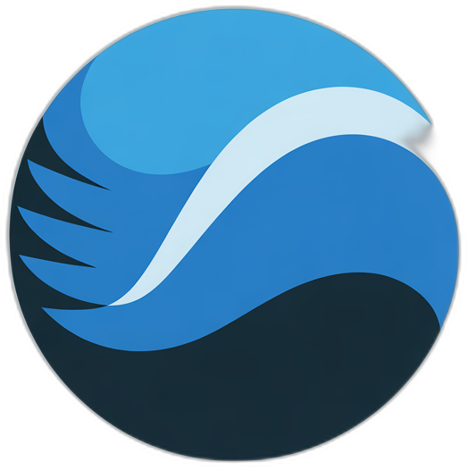 星河影院Logo